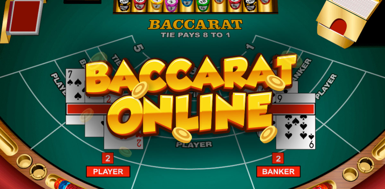 FCB8 - FCB8 CASINO - TRANG CHỦ FCB8 - CASINO FCB8 BẠN BIẾT GÌ VỀ NGUYÊN TẮC XÁC SUẤT CỦA BACCARAT FCB8?